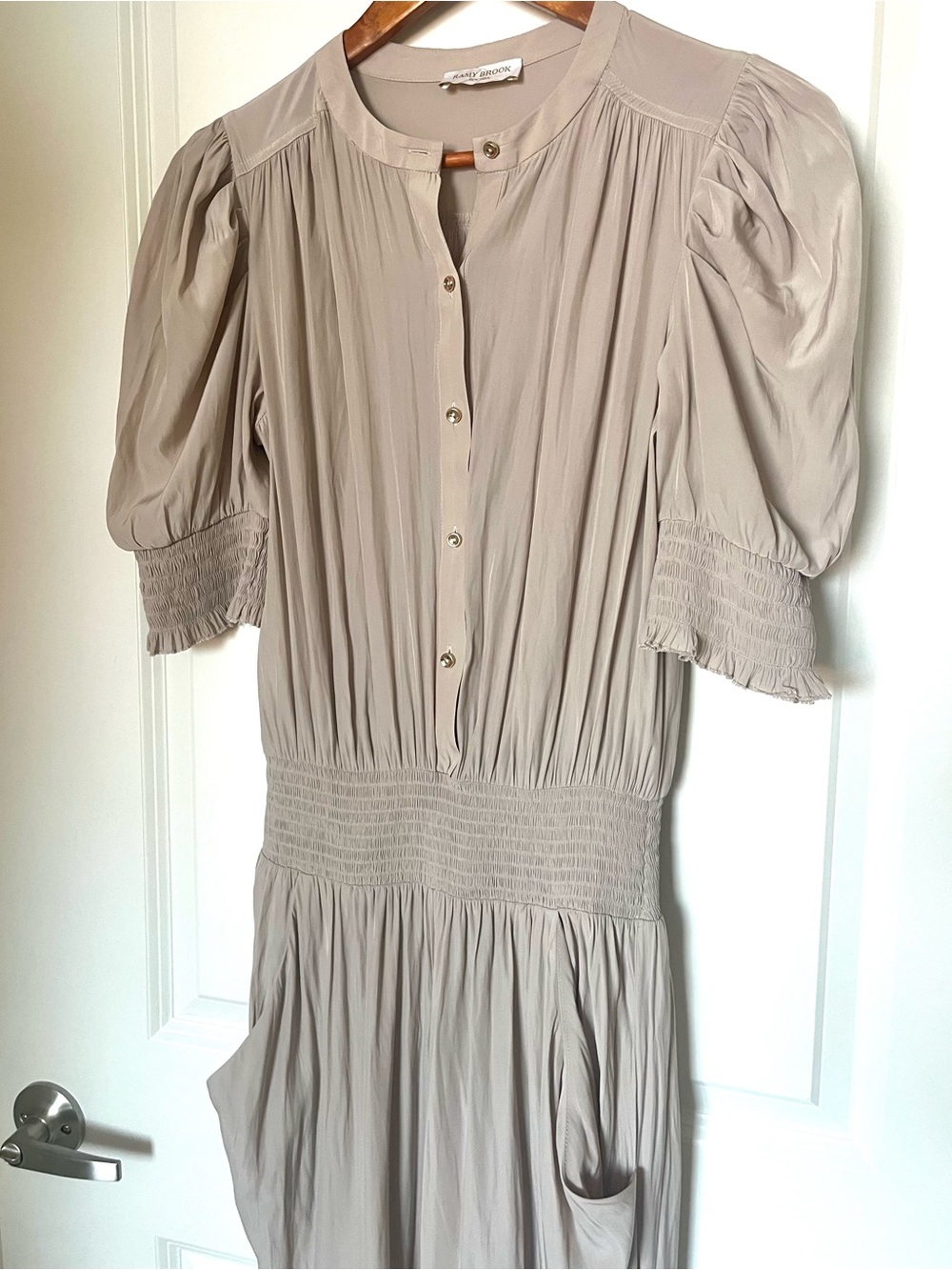 Ramy Brook Jumpsuit - S